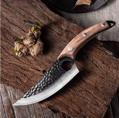 CookLab™ Professional Serbian Boning Knife