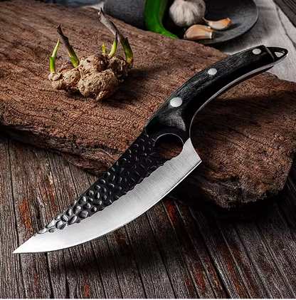 CookLab™ Professional Serbian Boning Knife