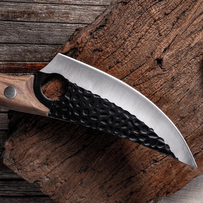 CookLab™ Professional Serbian Boning Knife