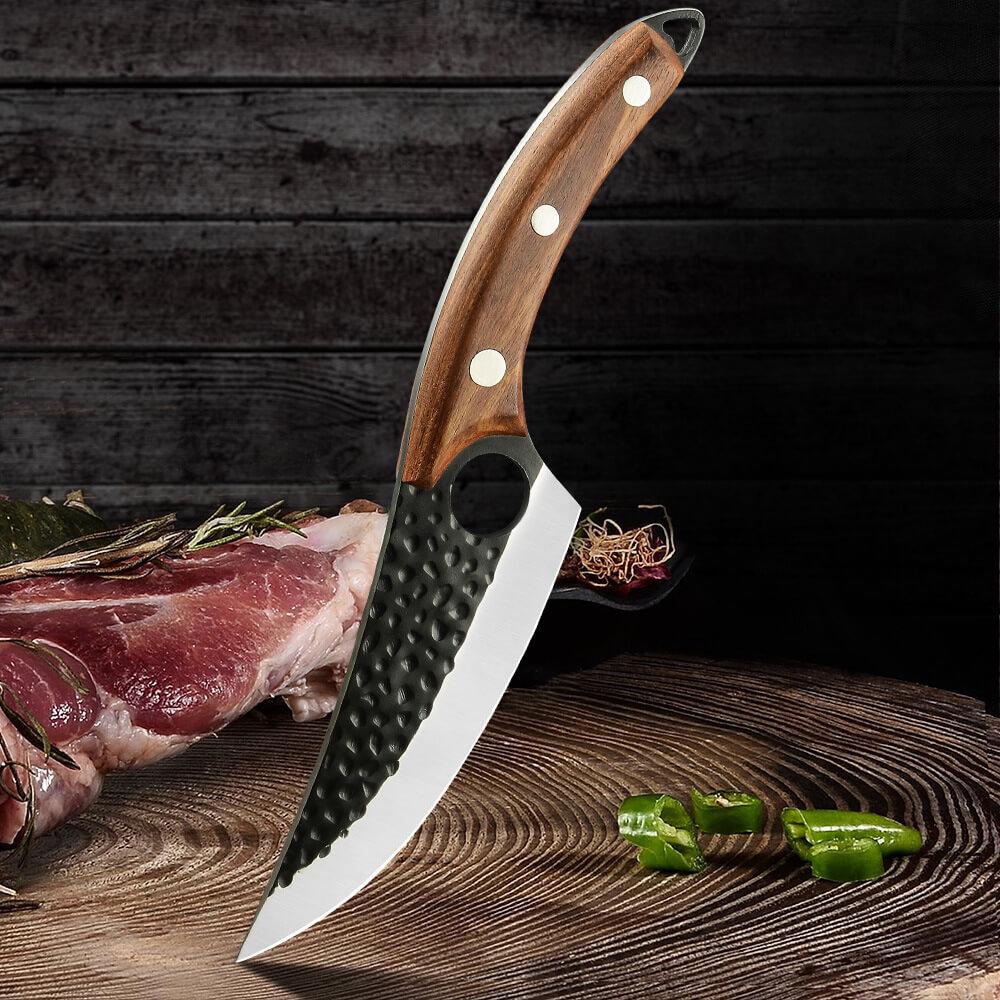 CookLab™ Professional Serbian Boning Knife