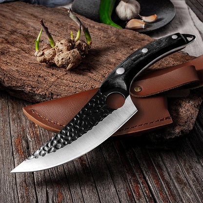 CookLab™ Professional Serbian Boning Knife