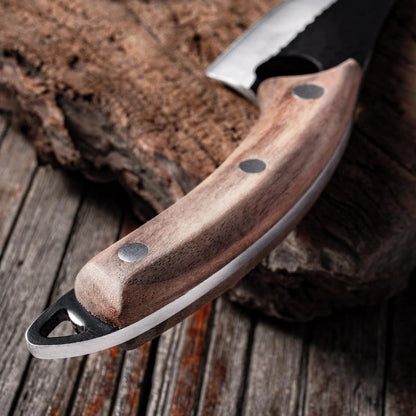 CookLab™ Professional Serbian Boning Knife