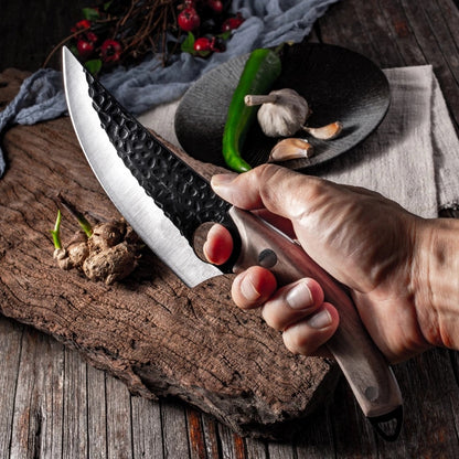 CookLab™ Professional Serbian Boning Knife